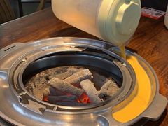 -海之屋韩式烤肉(海棠68环球美食街店)