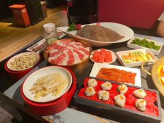 -九鼎轩脆毛肚火锅(南京东路店)