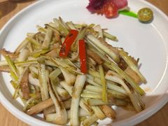 -德胜轩正宗顺德菜(宝安沙井会展中心店)