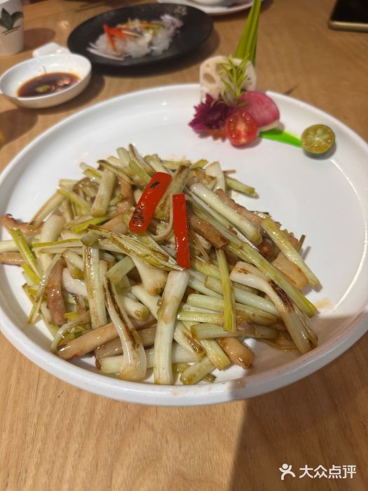 德胜轩正宗顺德菜(宝安沙井会展中心店)图片