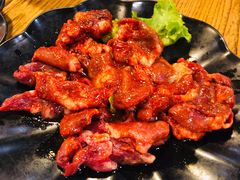 -大壮家原味烤肉(兴华北街店)