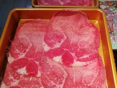 -温禾牛·和牛寿喜烧自助火锅(恒基名人店)