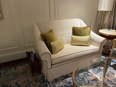 -广州富力丽思卡尔顿酒店