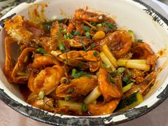 -辣螃铠盆盆蟹大排档(总店)
