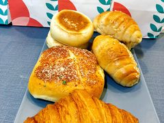 -吉森Bakery(教育路店)