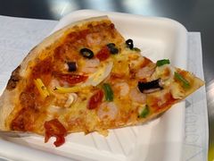 -盒马X会员店(上海森兰商都店)
