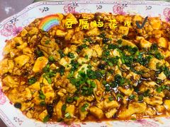-洪霞餐馆