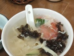 -百年认一力 太原老字号 (桥头街店)