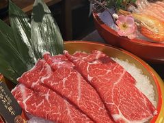 -牛New寿喜烧(闵行龙湖天街店)
