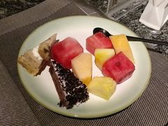 -金海湾自助餐厅(金陵饭店)