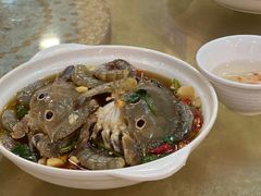-揭阳钟记小食(福田新村店)