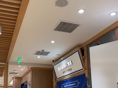 -马记永·兰州牛肉面(3019君尚店)