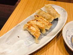 煎饺-yokocho上横町·日本食街(深业上城店)