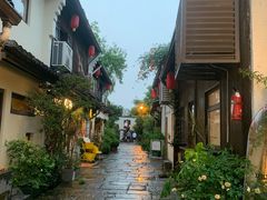 -小河直街历史文化街区