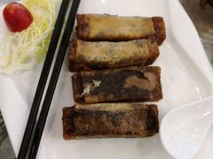 -新兴家喻酒家·羊城名宴(昌岗店)