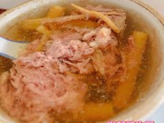 -達揚原味燉品(文明路店)