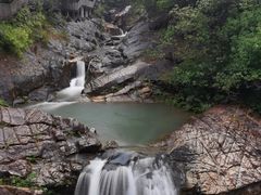 -广州白江湖森林公园