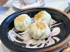 -火啫啫·粤式啫啫煲(南通首店)