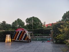 -杭州第一世界大酒店·云曼温泉