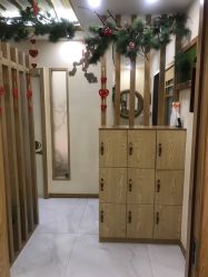 -芳朵美容养生SPA