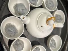 -巴蜀大将火锅(春熙店)