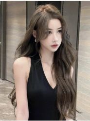 -菲·木田moontin造型salon
