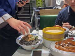 -紫光园·烤鸭·北京菜(团结湖店)
