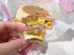 -麦当劳(上百万和城店)