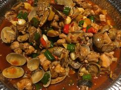 -丝路金桃·新疆菜(徐汇店)