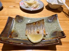 -镹·鱼料理  国产鱼使用店