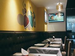 -Pita's&Tika's中东和印度风味餐厅(龙湖天街店)