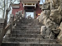 -桂林独秀峰王城景区