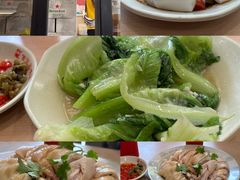 -百家鸡味馆(清泰店)