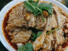 -牛王庙(龙华花园店)