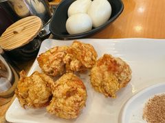 -博多一幸舍(侨福芳草地购物中心店)