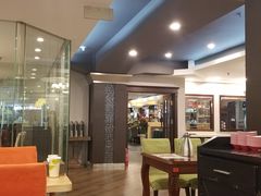 大堂-金海湾海鲜总店