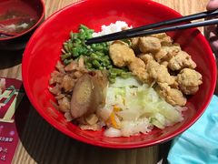 -大炮盐酥鸡(新街口店)