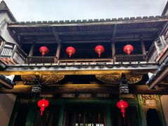 -三坊七巷历史文化街区