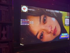 -格莱美量贩式KTV(奥帆店)