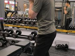 -FEELINGME乐刻私教馆·健身(文鼎财富店)
