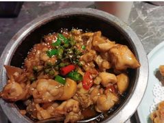 -新白鹿餐厅(金鹰新街口店)