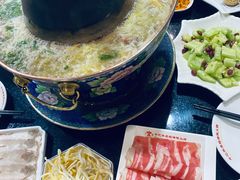 -千亿来乌拉火锅(德胜店)