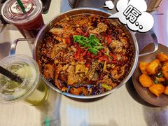 -蓉三少冒烤鸭·四川小吃集(北京首店)