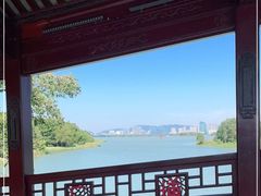 -长广溪湿地公园