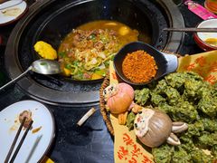 -刘淑芬·活鱼铁锅炖(北京首店)