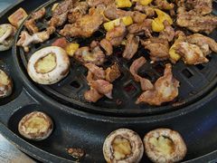 -牛犇炭火烤肉·鲜切烤肉(承德总店)