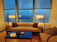 -长沙尼依格罗酒店