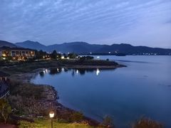 -余姚四明湖开元名都度假酒店·夏威夷西餐厅