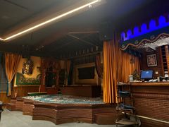 -甘尼仕印度餐厅爵士酒吧(阳春巷店)