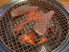 烧肉の女王-黑牛の店·和牛烧肉(合生汇店)
